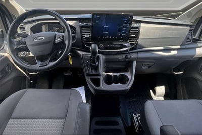 2023 Ford Transit-350 Passenger Van XLT