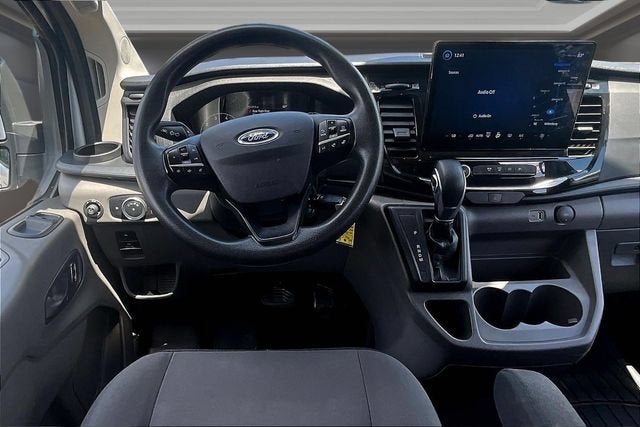 2023 Ford Transit-350 Passenger Van XLT