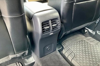 2022 Ford Escape SEL Plug-In Hybrid