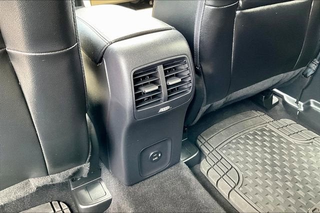 2022 Ford Escape SEL Plug-In Hybrid