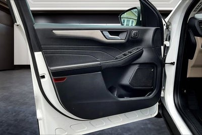 2022 Ford Escape SEL Plug-In Hybrid