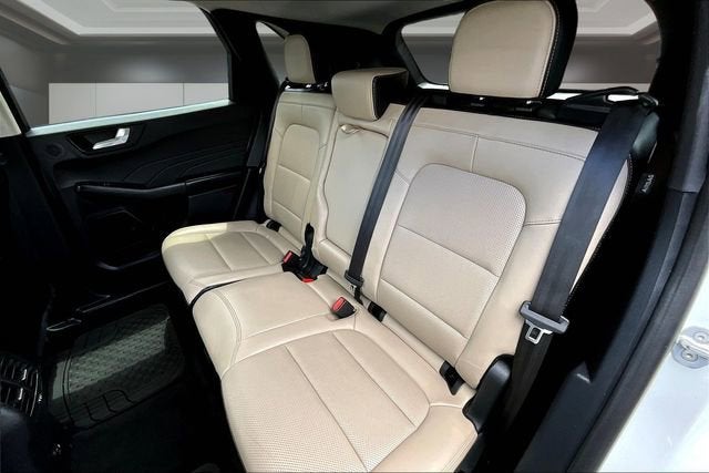 2022 Ford Escape SEL Plug-In Hybrid