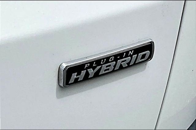 2022 Ford Escape SEL Plug-In Hybrid