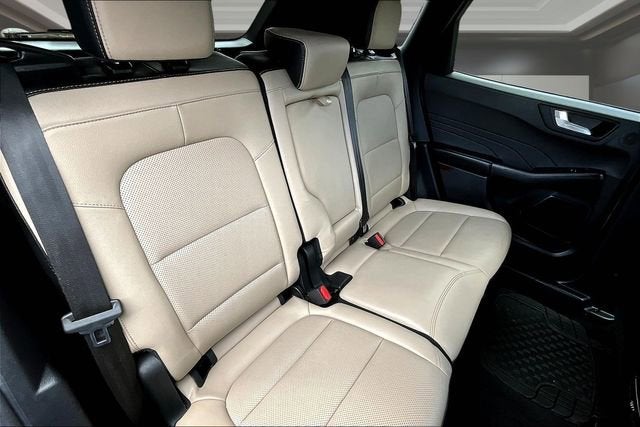 2022 Ford Escape SEL Plug-In Hybrid