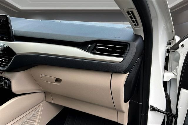 2022 Ford Escape SEL Plug-In Hybrid