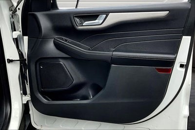 2022 Ford Escape SEL Plug-In Hybrid
