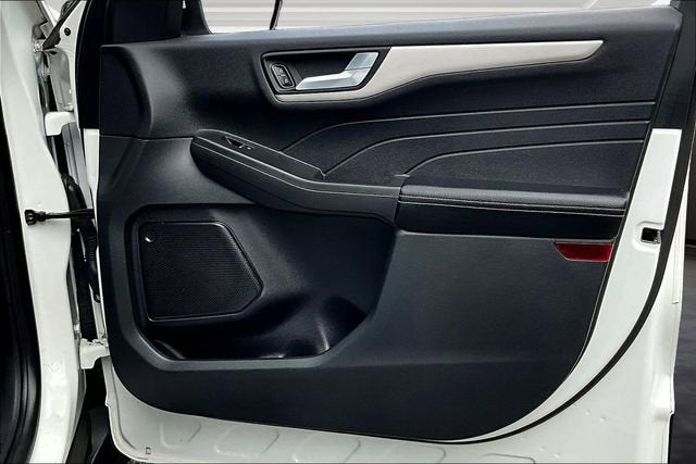 2022 Ford Escape SEL Plug-In Hybrid