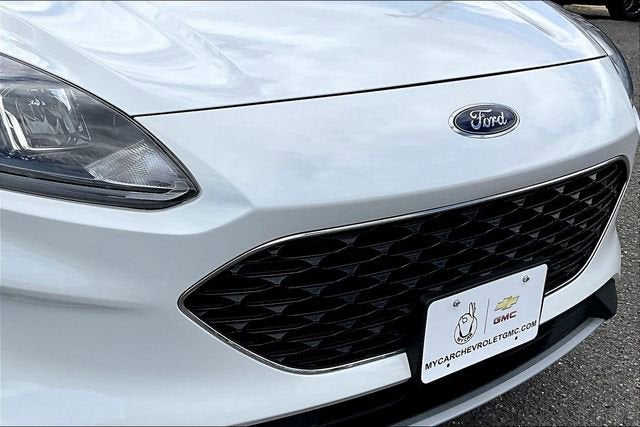 2022 Ford Escape SEL Plug-In Hybrid