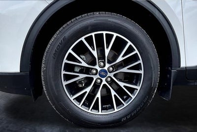 2022 Ford Escape SEL Plug-In Hybrid