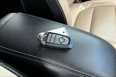 2022 Ford Escape SEL Plug-In Hybrid