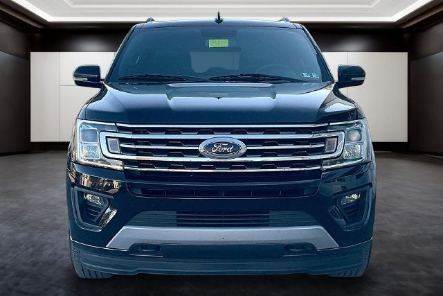 Used 2019 Ford Expedition XLT with VIN 1FMJK1JT9KEA21248 for sale in Millersburg, PA