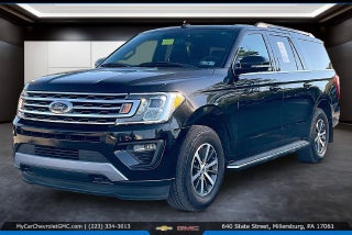 2019 Ford Expedition Max XLT