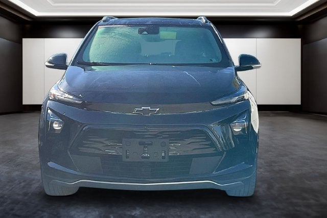 Certified 2023 Chevrolet Bolt EUV Premier with VIN 1G1FZ6S00P4119758 for sale in Millersburg, PA