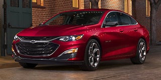 2024 Chevrolet Malibu RS