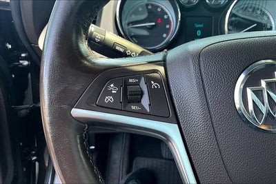 2014 Buick Verano Convenience Group