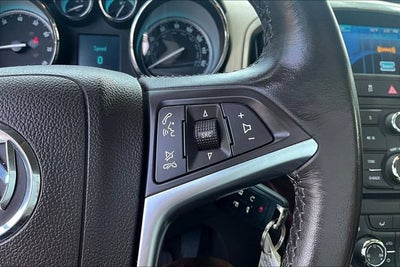 2014 Buick Verano Convenience Group