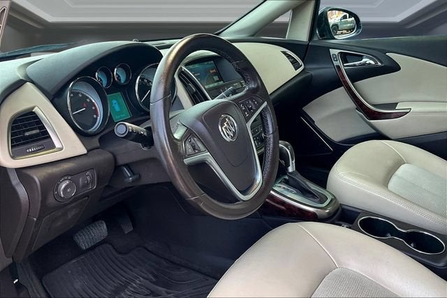 2014 Buick Verano Convenience Group