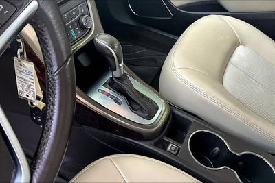 2014 Buick Verano Convenience Group