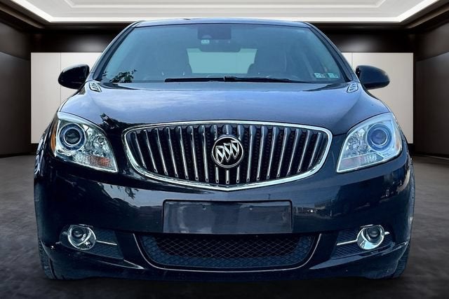 Used 2014 Buick Verano 1SG with VIN 1G4PR5SK6E4114905 for sale in Millersburg, PA