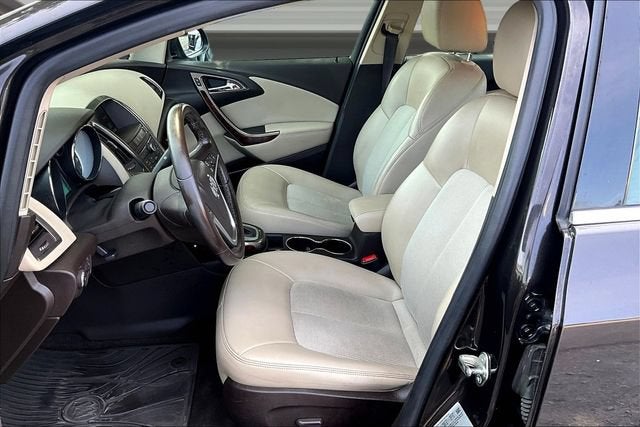 2014 Buick Verano Convenience Group
