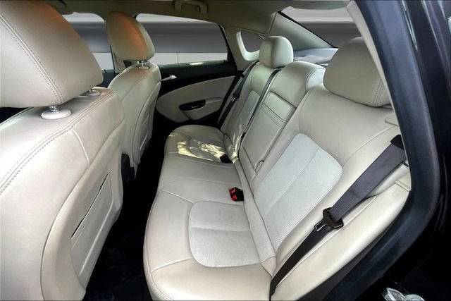 2014 Buick Verano Convenience Group