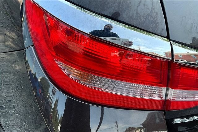 2014 Buick Verano Convenience Group