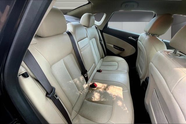 2014 Buick Verano Convenience Group