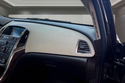 2014 Buick Verano Convenience Group