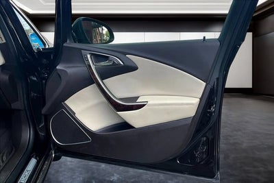 2014 Buick Verano Convenience Group