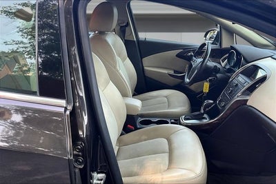2014 Buick Verano Convenience Group