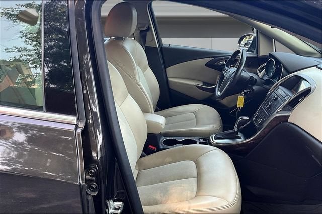 2014 Buick Verano Convenience Group