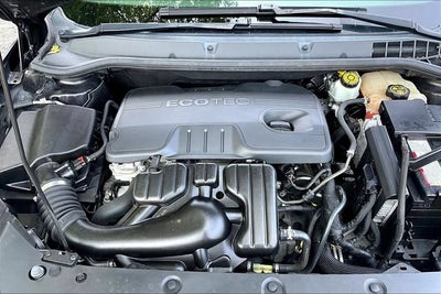 2014 Buick Verano Convenience Group