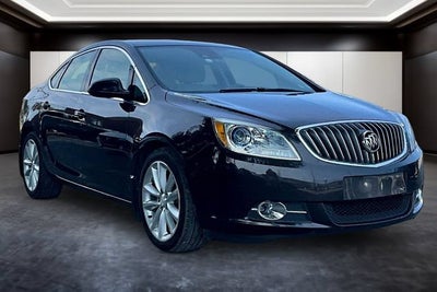 2014 Buick Verano Convenience Group