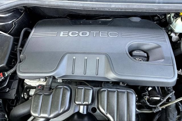 2014 Buick Verano Convenience Group