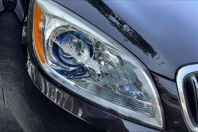 2014 Buick Verano Convenience Group