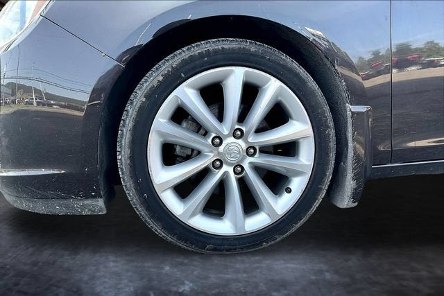 2014 Buick Verano Convenience Group