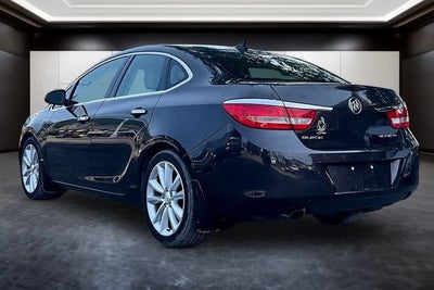 2014 Buick Verano Convenience Group