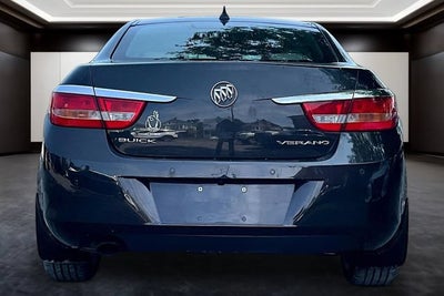 2014 Buick Verano Convenience Group