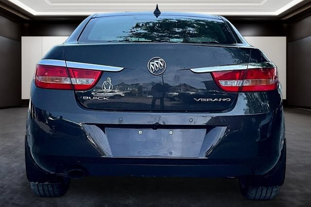 2014 Buick Verano Convenience Group