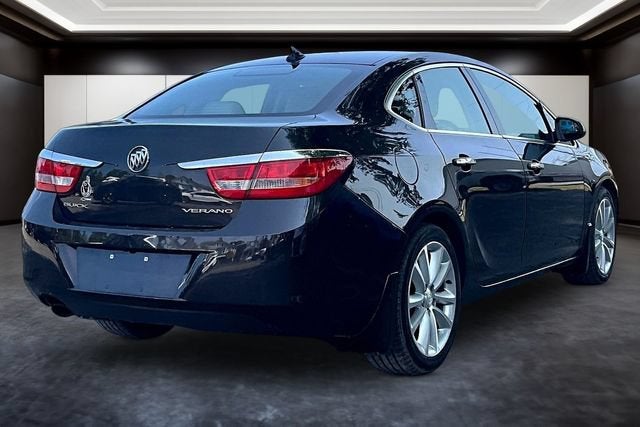 2014 Buick Verano Convenience Group