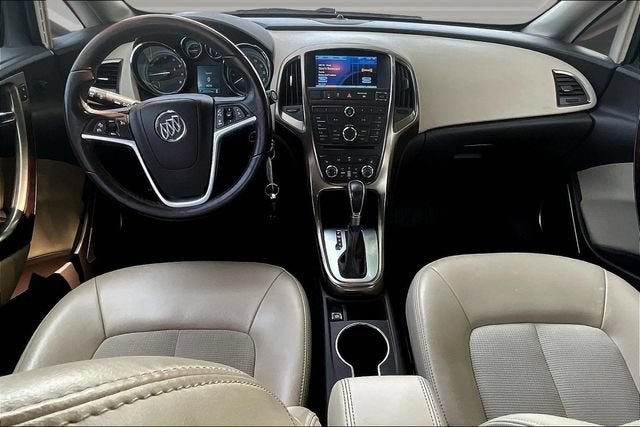 2014 Buick Verano Convenience Group