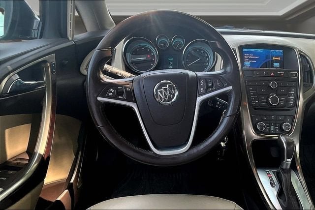 2014 Buick Verano Convenience Group
