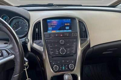 2014 Buick Verano Convenience Group