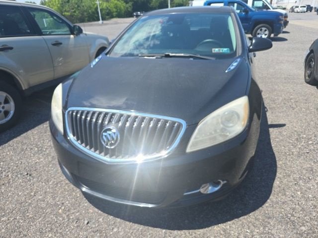2014 Buick Verano Leather Group 1SL's photo