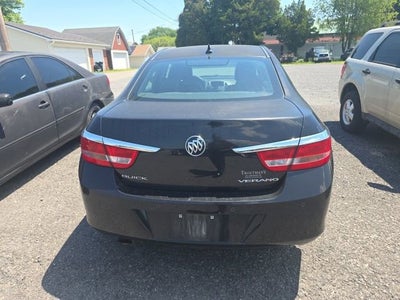 2014 Buick Verano Leather Group