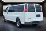 2026 Chevrolet Express Passenger 1LS