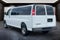 2026 Chevrolet Express Passenger 1LS