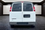 2026 Chevrolet Express Passenger 1LS