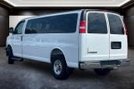 2026 Chevrolet Express Passenger 1LS