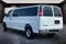 2026 Chevrolet Express Passenger 1LS